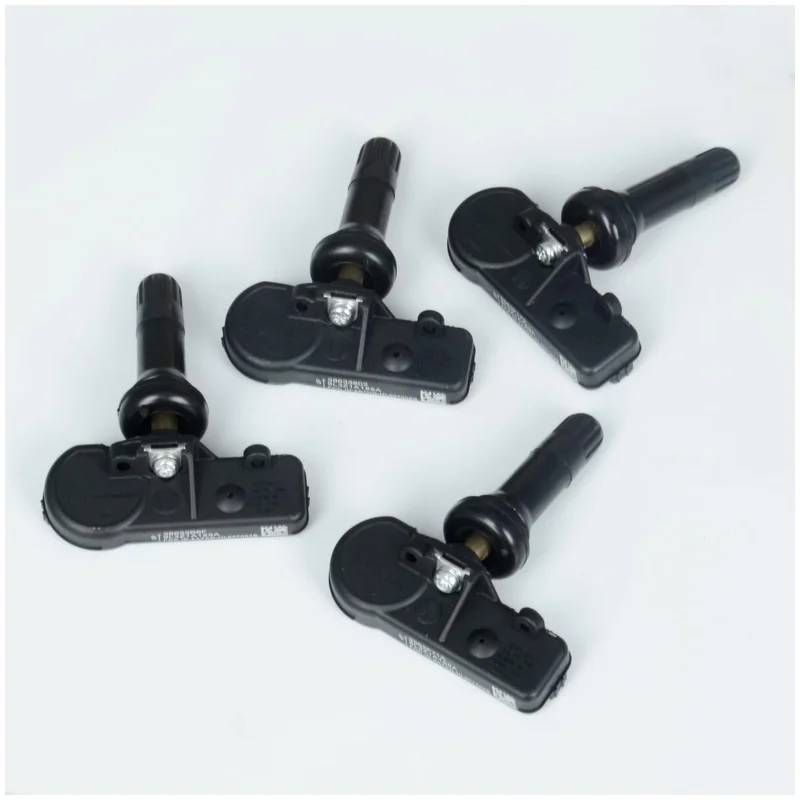 

4 шт. TPMS 315 МГц 9L3Z-1A189-A 9L3Z1A189A для Ford F250, F350, F450, Focus, Lincoln MKS, Mercury Milan