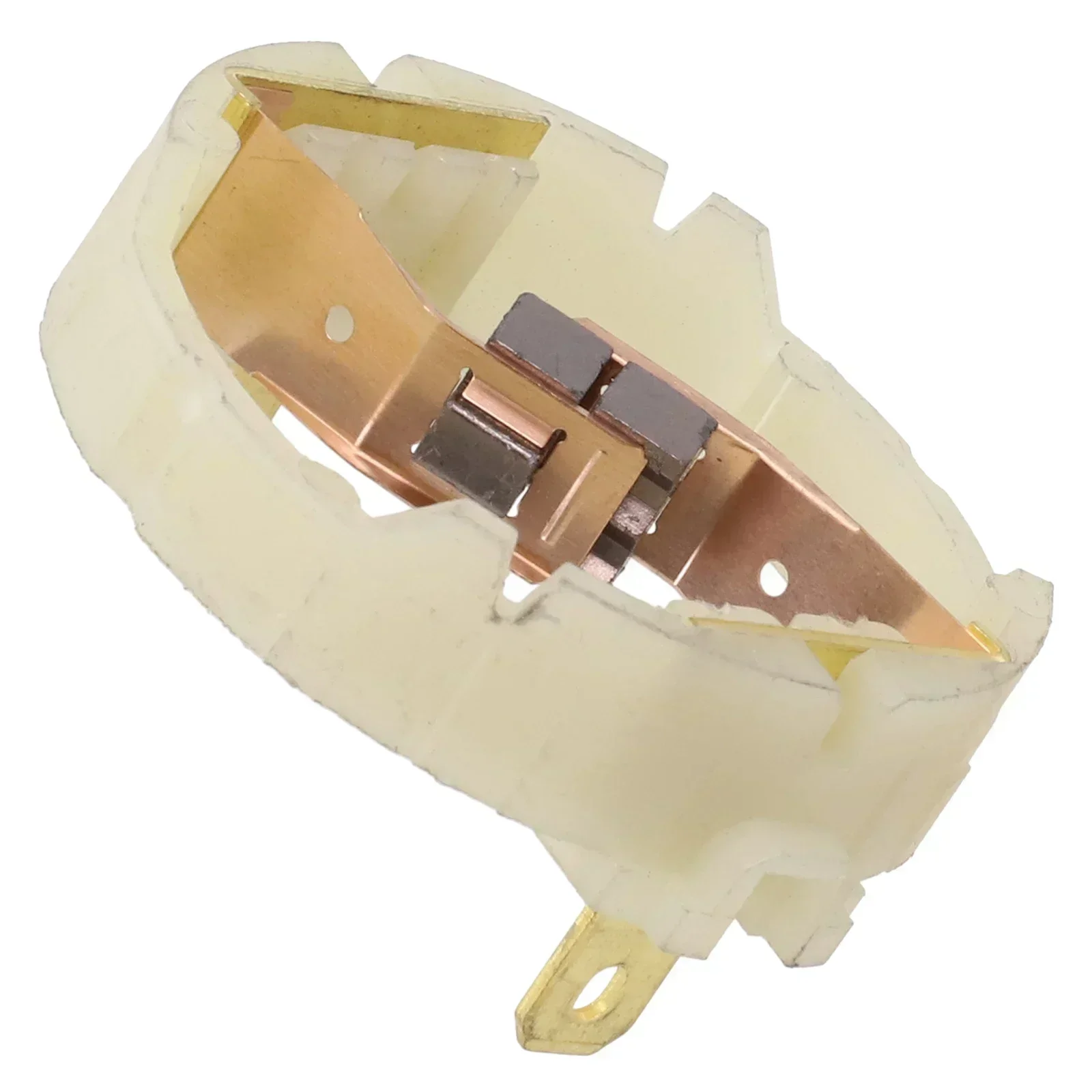 895/875/887 support de brosse en carbone moteur Rotor ensemble de support de brosse en carbone-remplacement pour perceuse sans fil et moteur de tournevis
