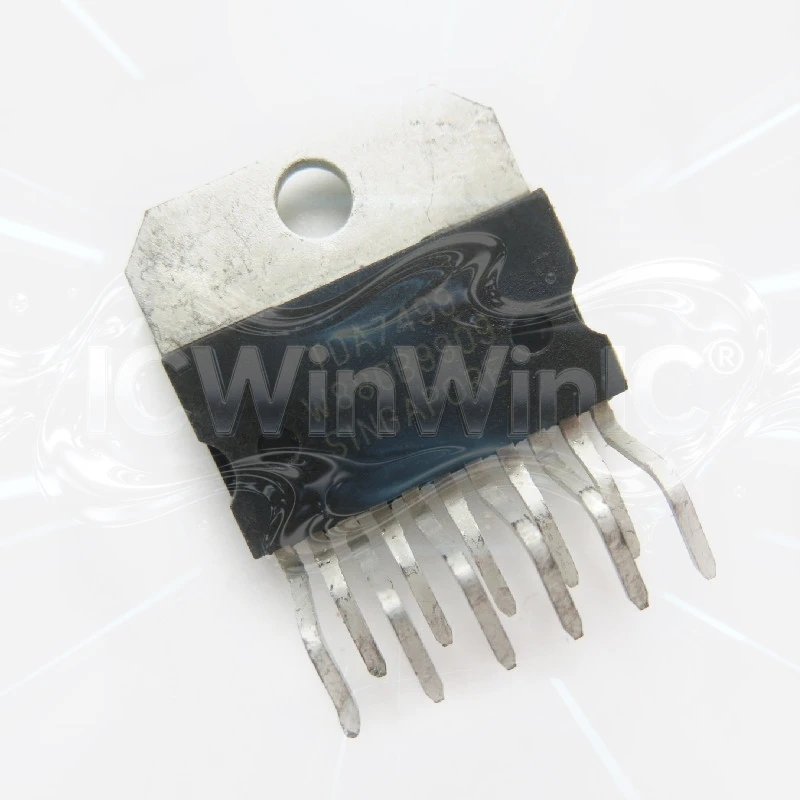 3-50PCS AM29F400BB-70SE AM29F400BB TDA7499 7499 UPD63200GS D63200 FSB50450TB2 FSB50450 UP1642P UP1642 AT24C16 24C16