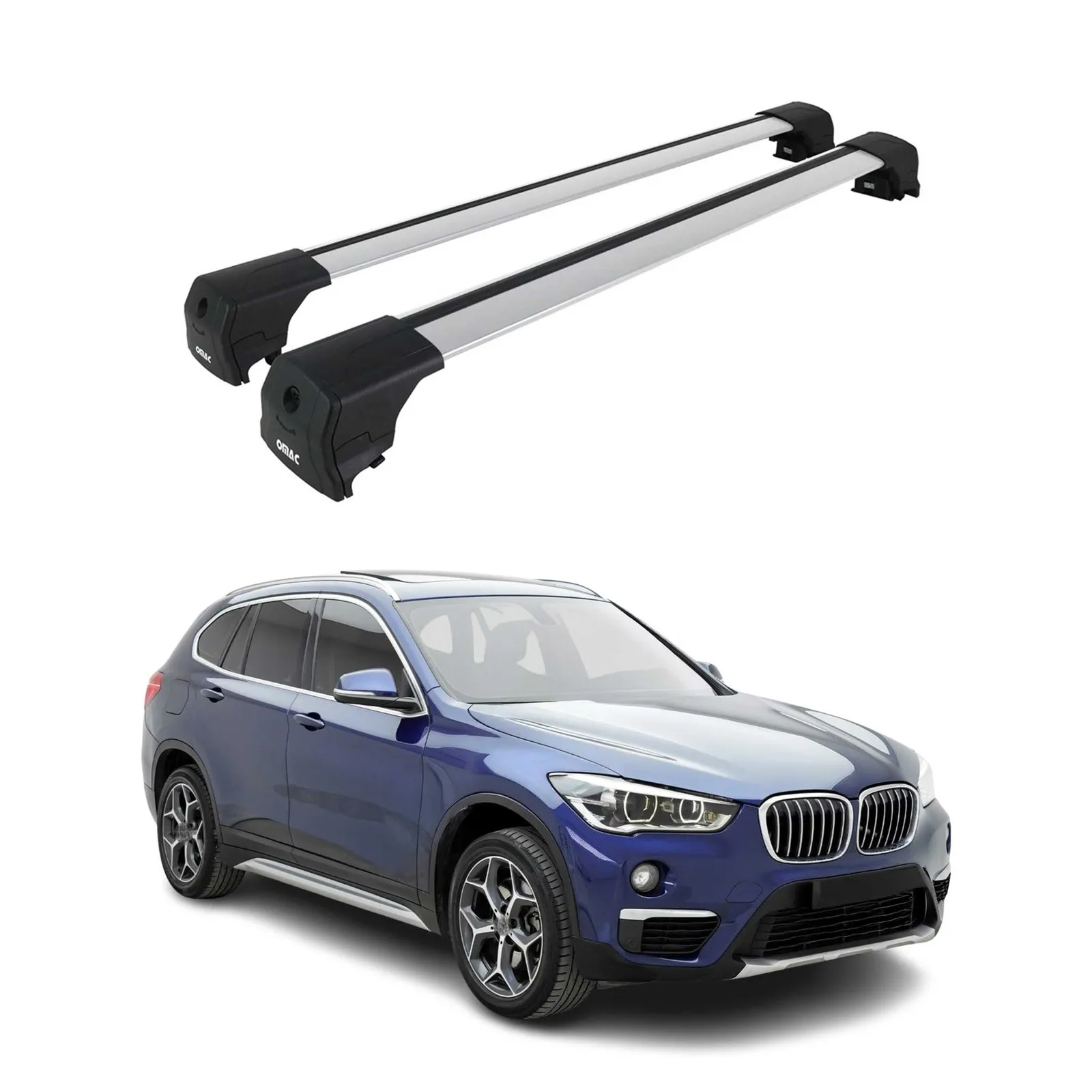 For Bmw X1 F48 2016…
