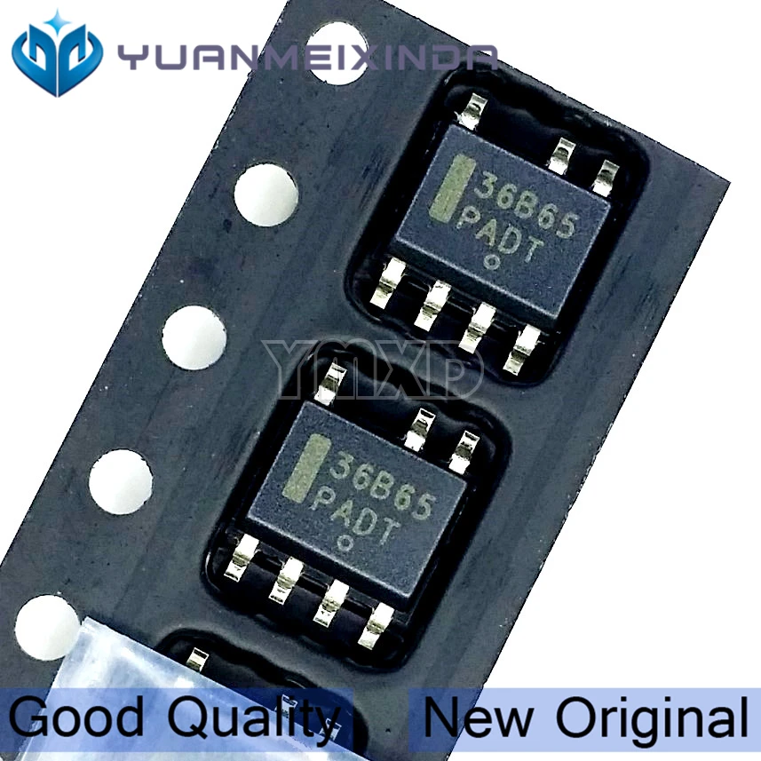 5 pezzi NCP1236B65R2G SOP-7 LCD NCP1236BD65 SOP7 NCP1236BD65R NCP1236BD65R2 36B65 Disponibile