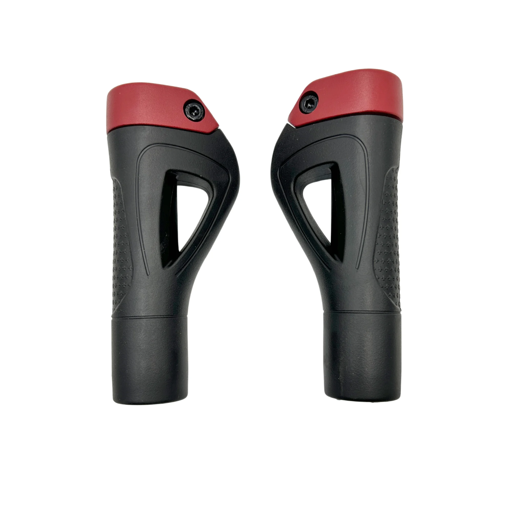 Original Handlebar Grips 1 Pair for Speedual Mini Plus Zero 8X 10X 11X Zero10X T10-ddm X8-ddm Electric Scooter  Handle Parts - view 6