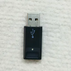 The USB receiver dongle adapter for HP Wireless keyboard and mouse sk2064 sm2064 T6L04AA P/N 803183-031 P/N 672653-001