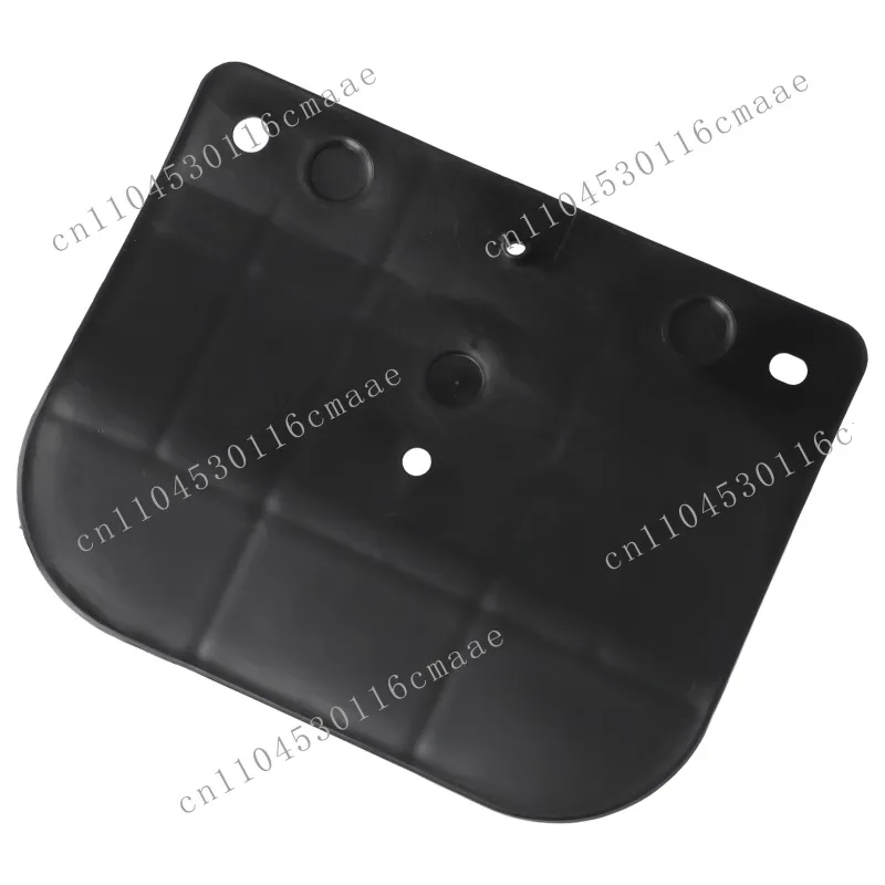 

New Product of Protective Front Pad Cover Wheel Accessories, Easy To Install, Mudguard Lining, Durable and Long-lasting