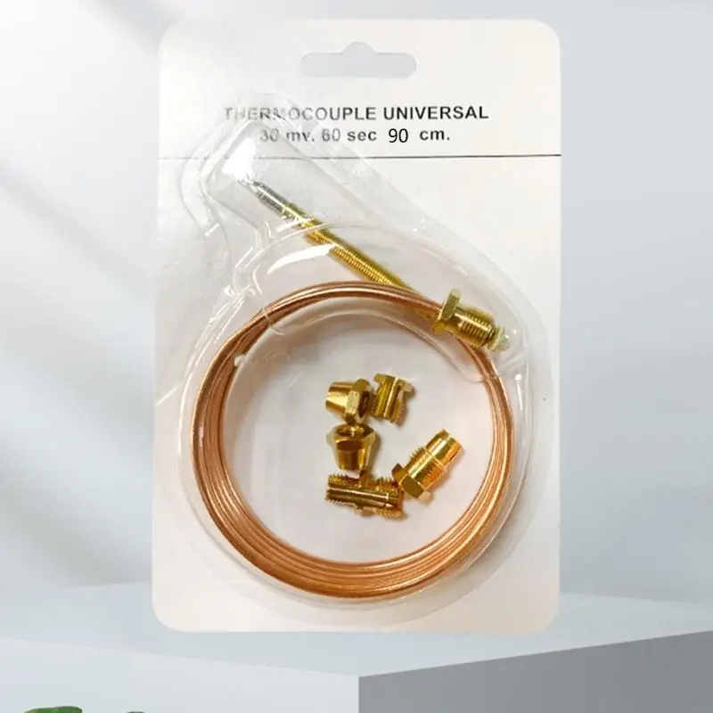 97QD Universal Oven ThermoCouple Sensors التحقيق