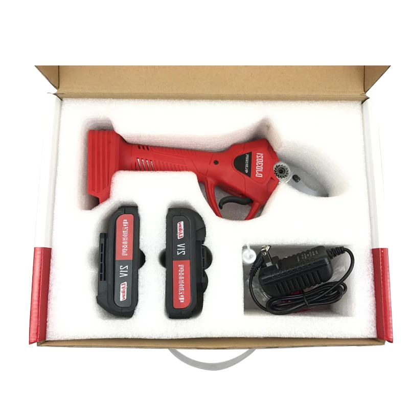 

Manufacturer Garden Grafting Tool Set Tree Pruner With 2 Blades Scissor Anti Slip Grip Metal Pruner