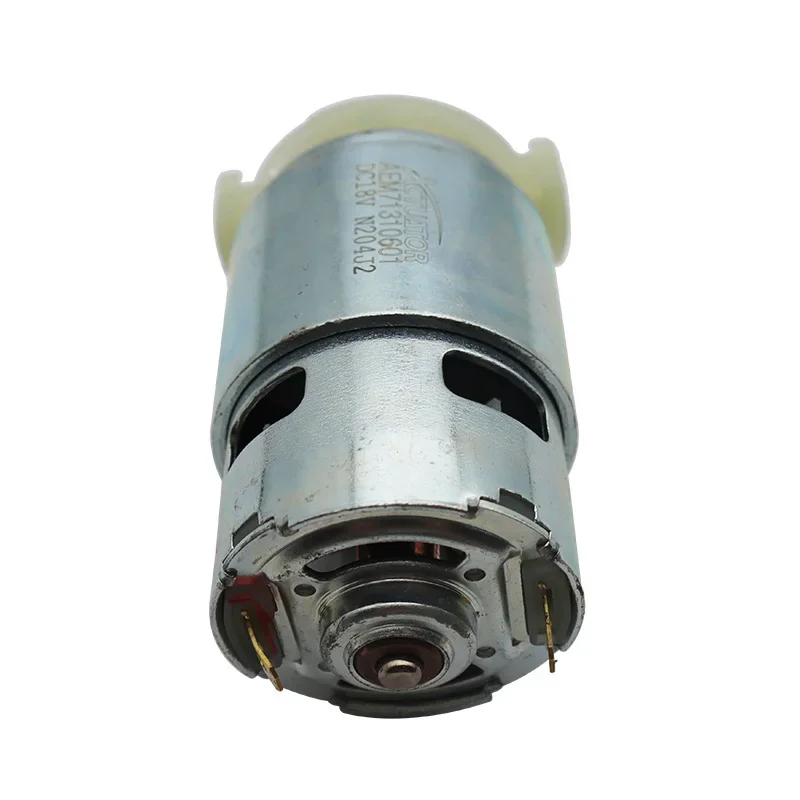 19 Teeth Original Brushless Motor Accessory Components for Worx WX372.9 Electric Power Tools Maintenance Parts Spare Accessories