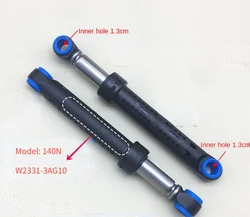 Suitable for Panasonic XQG80-E8121 E8155 EA8122 E8132 washing machine blocking off shock absorber rod shock absorber