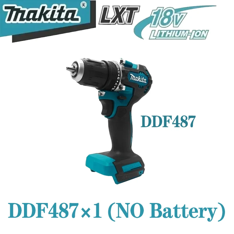 Superaanbieding 100% originele Makita 18V batterij, voor Makita BL1850 BL1840 BL1830B batterij, 6.0Ah 9.0Ah LITHIUM batterij, snellader
