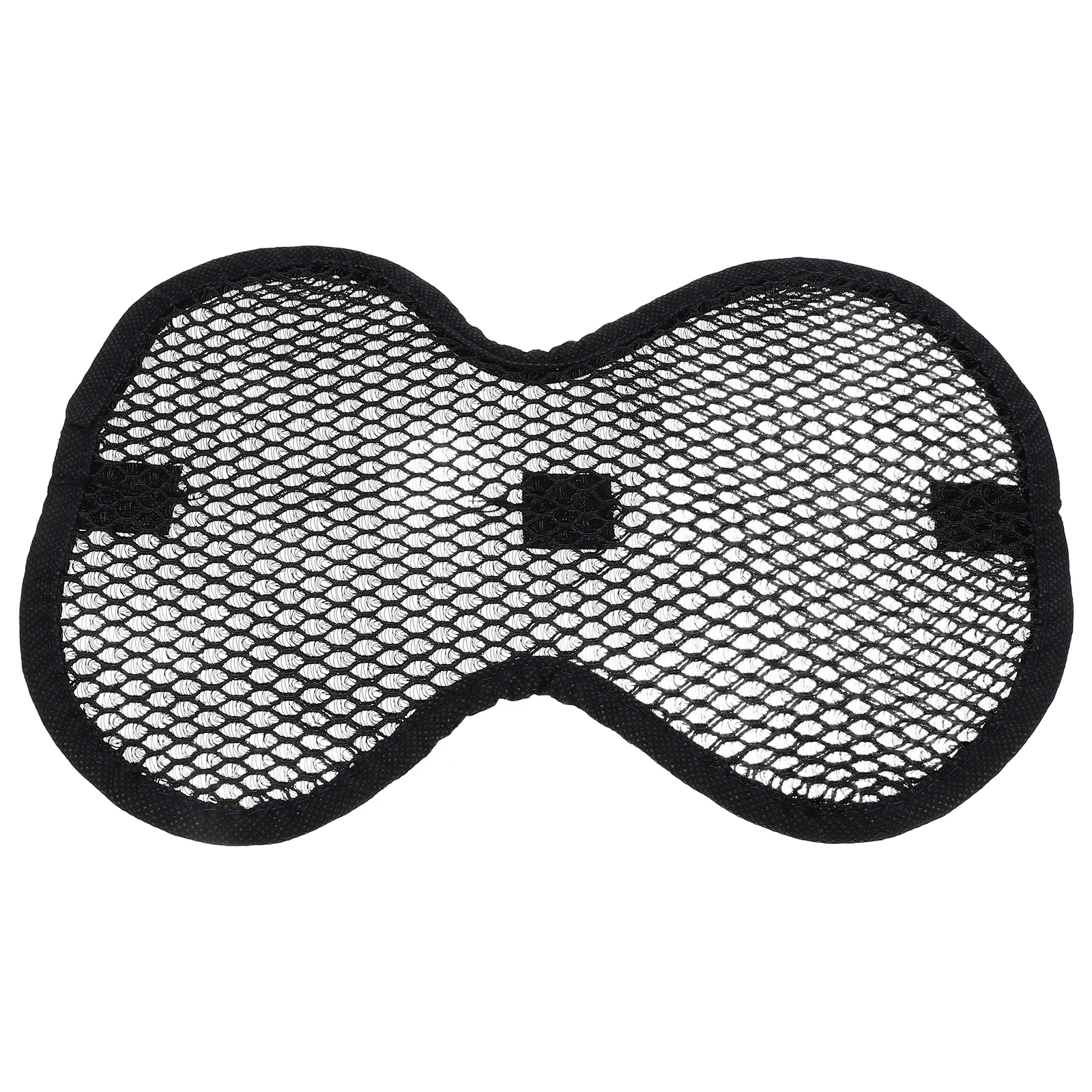 

1Pcs Lightweight Breathable Motorcycle Helmet Insulation Pad Cooling Liner Universal Fit For Bicycle Safety Helmet Accessories