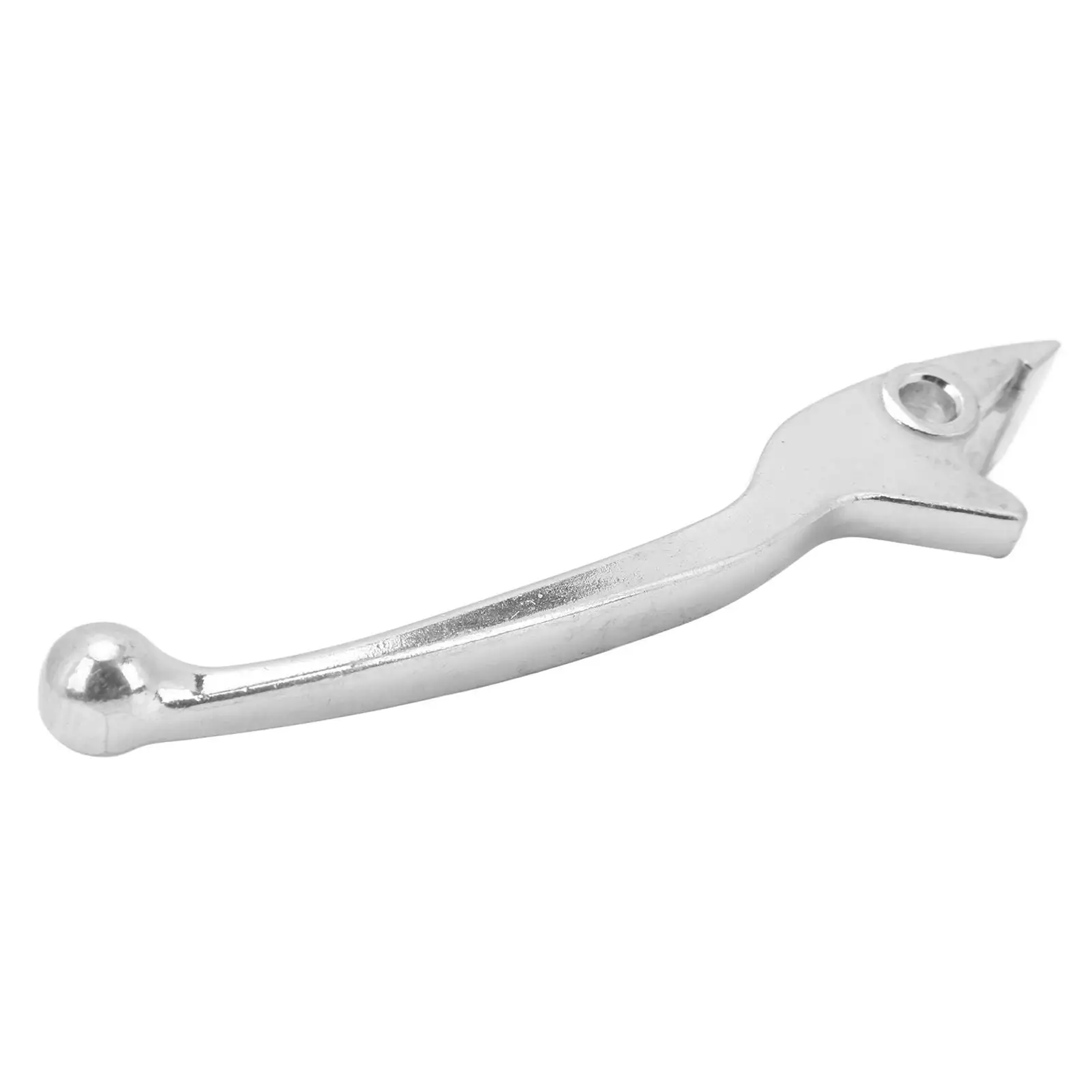 

Aluminium Hydraulic Disc Brake Lever 7.0in Silver for taotao DB10 for dirt Pit Bike Replacement