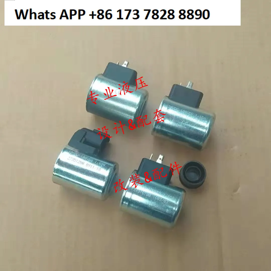 

Factory Direct Coil 27316700, 27670600, 27351200, 27667700, 27636100 High adaptability