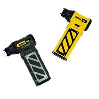 110000 RPM Mini Turbo Jet Fan 8000mah Adjustable Speed Electric Air Duster Powerful Airflow Rechargeable Brushless Motor