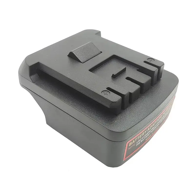 

18V Battery Adapter Converter for Hitachi/Hikoki BSL1815/1830/1850 to for 18V Li‑ Power Tools