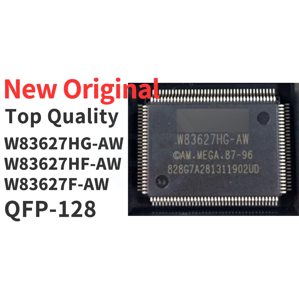 (1 Piece) W83627HG-…