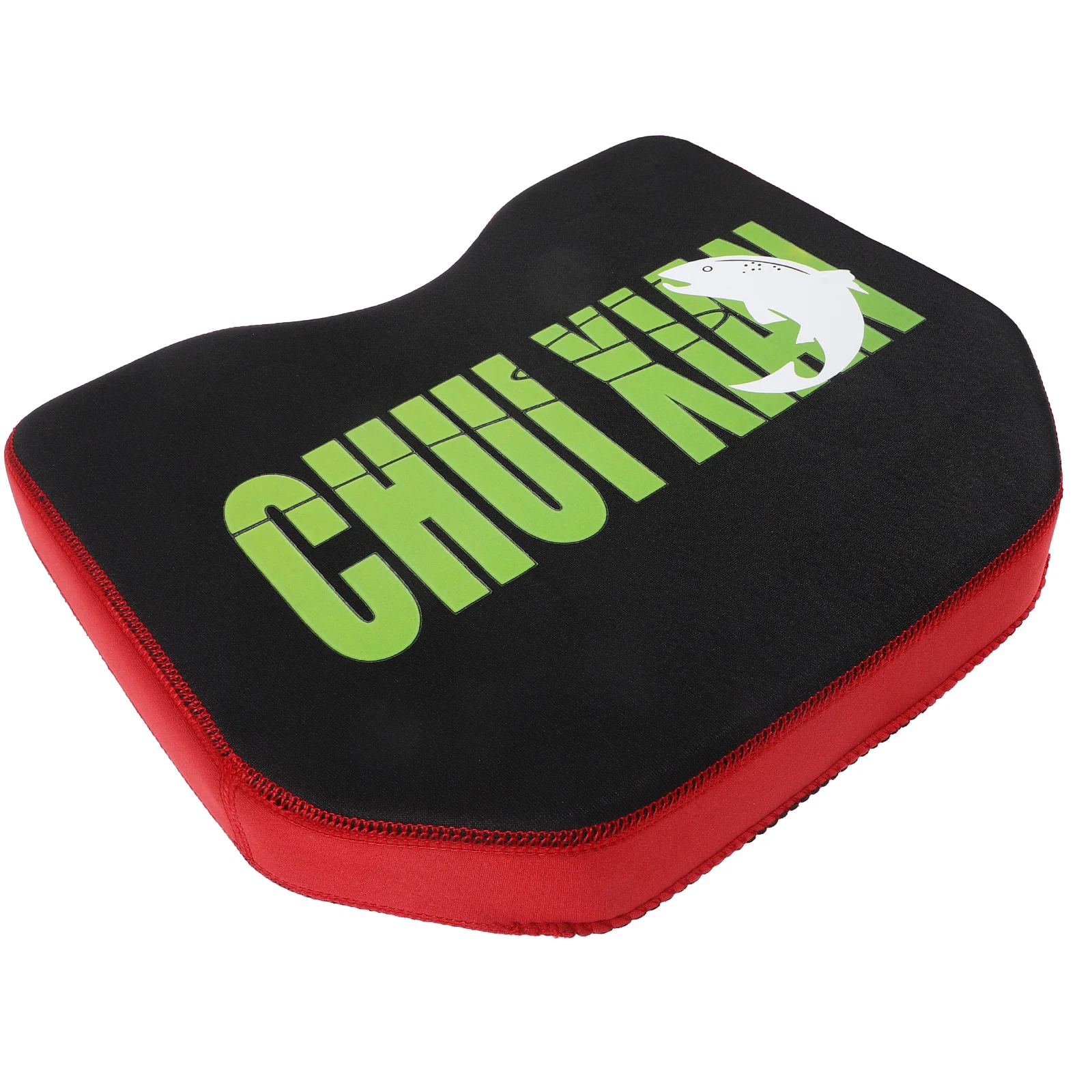 

Outdoor Thickened Waterproof Seat Cushion Fishing Accessories Foaming Boating Cushions