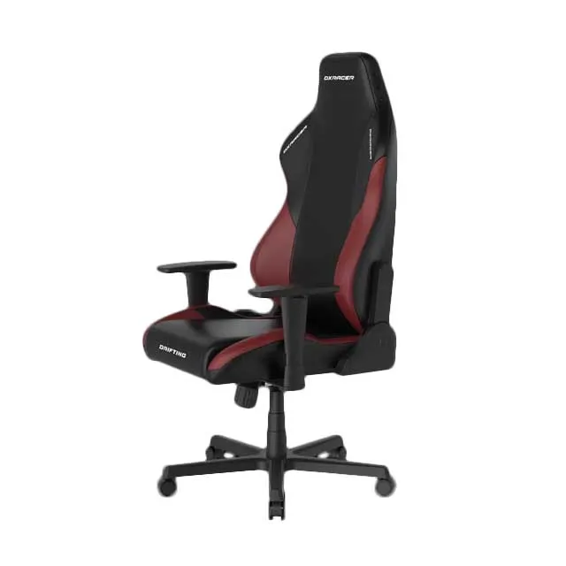 DXRACER Pc Racing Computer Chair Reclining Leather Chair Game Gamer Gaming Chair