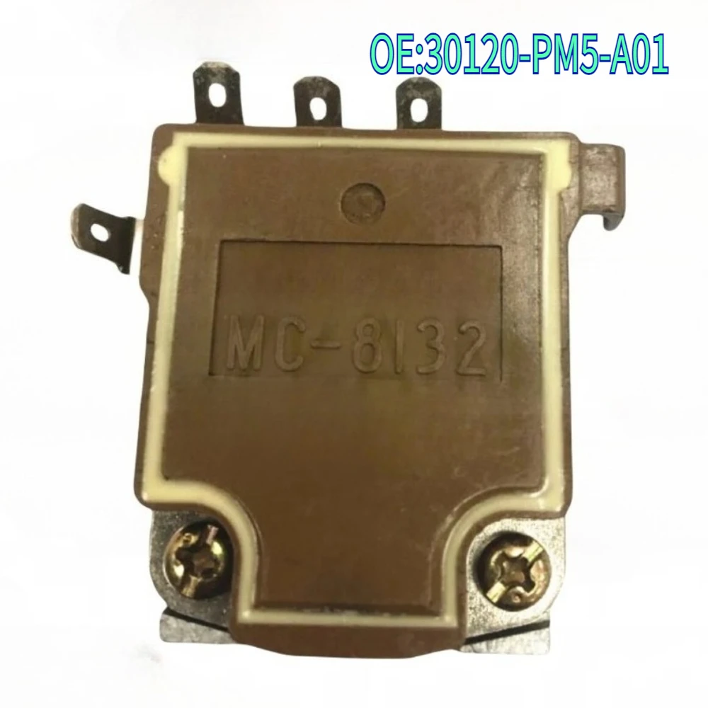 Original High quality New For 30120-PM5-A01 MC-8132 Ignition Control Module