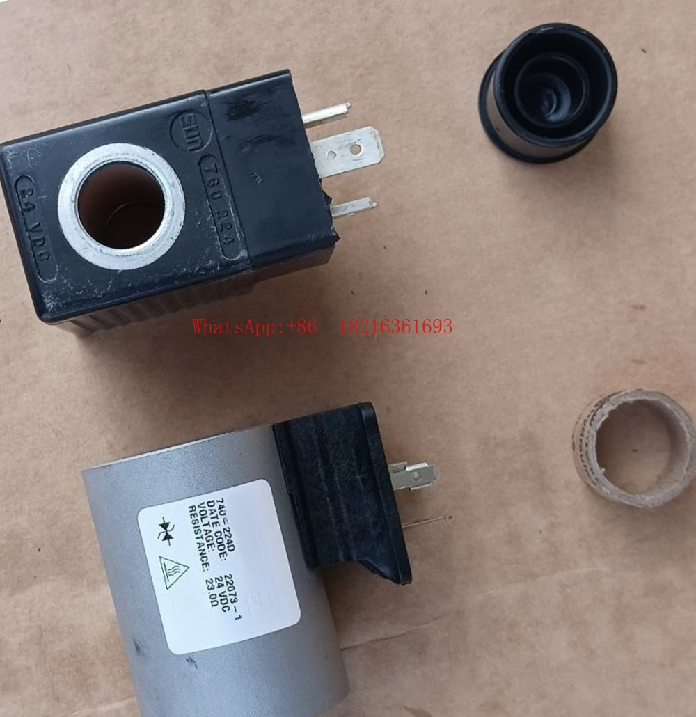 

Катушка 760-224 740-224D 740-212D 760224 740224D 760223
