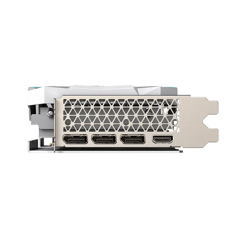 MLLSE RTX 3080 10GB Graphics Card GDDR6X 320 Bit PCI-E 4.0Γ16 8+8Pin NVIDIA GPU RGB Lighting Gaming Video Card Placa De Video