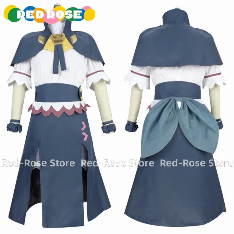 Love Live! Sunshine! Yohane the Parhelion -Sunshine in the Mirror Genjitsu no Yohane: Sunshine in the Mirror Cosplay Costume