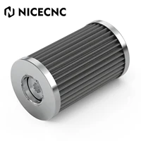 Para KTM Duke RC 125 200 250 390 2011-2024 filtro de aceite magnético 390 Adventure Duke390 Duke250 Duke125 RC125 RC200 RC250 RC390