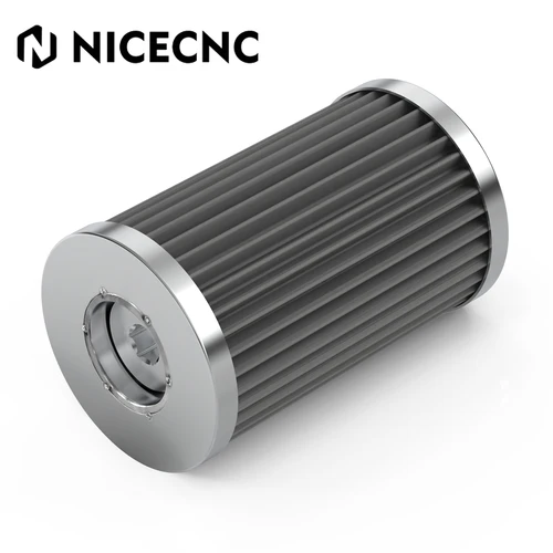 Para KTM Duke RC 125 200 250 390 2011-2024 filtro de aceite magnético 390 Adventure Duke390 Duke250 Duke125 RC125 RC200 RC250 RC390