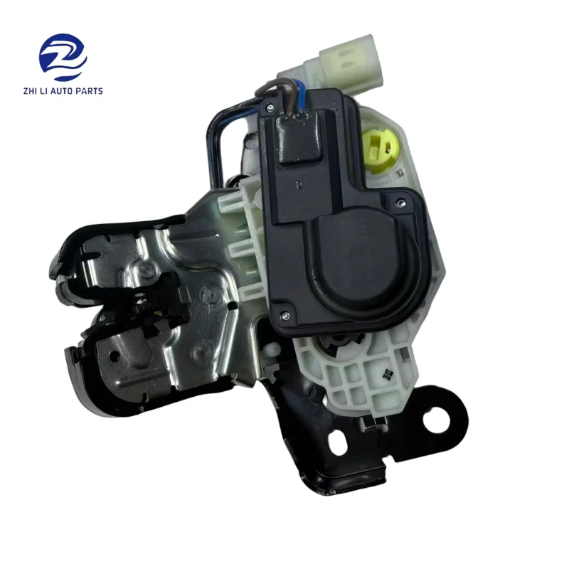 

6305100XKY74A Back door lock body for Harvard F5 F7 1.5T 2018-2020 Euler iQ 2018-2019 Weiba VV6 2.0T 2018-2021