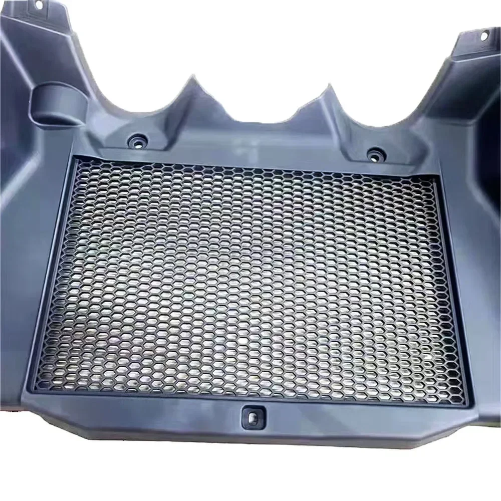 

FOR Benelli TRK702 TRK 702 X TRK702X Original Accessories Radiator Guard