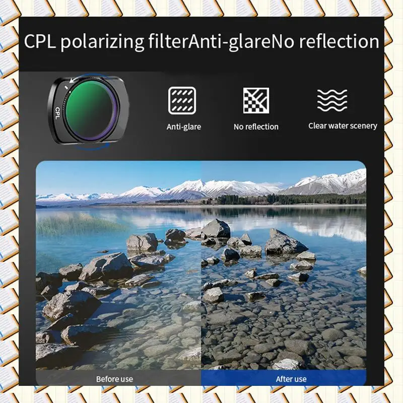A14M Nd Filter Set … - image