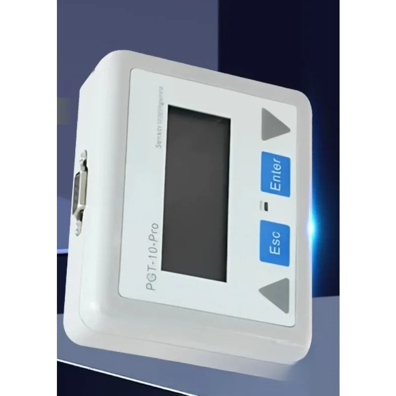 1072254 Encoder Programmer Downloader Debugger Industrial Programming Tool for Encoder
