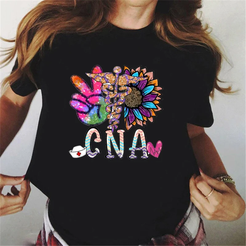 Cna T-Shirt, Certif…