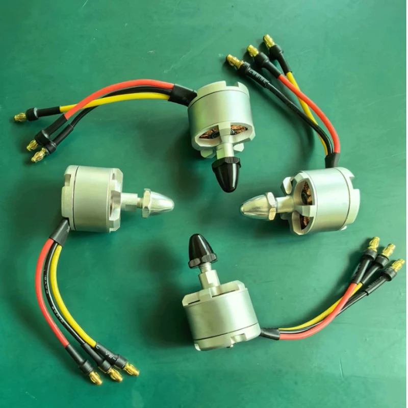 2212 920KV CW CCW self-locking Bruhsless Motor For DJI F330 F450 F550 RC Muticopter Quadcopter FPV Drone