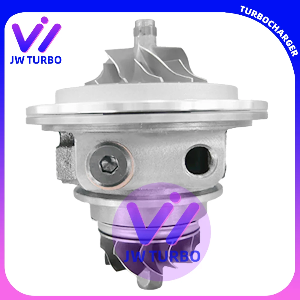 Turbo Cartridge Core CHRA K04 K0422-582 Turbocharger for Mazda 3 6 CX7 CX-7 2.3L 53047109904 L33L13700B