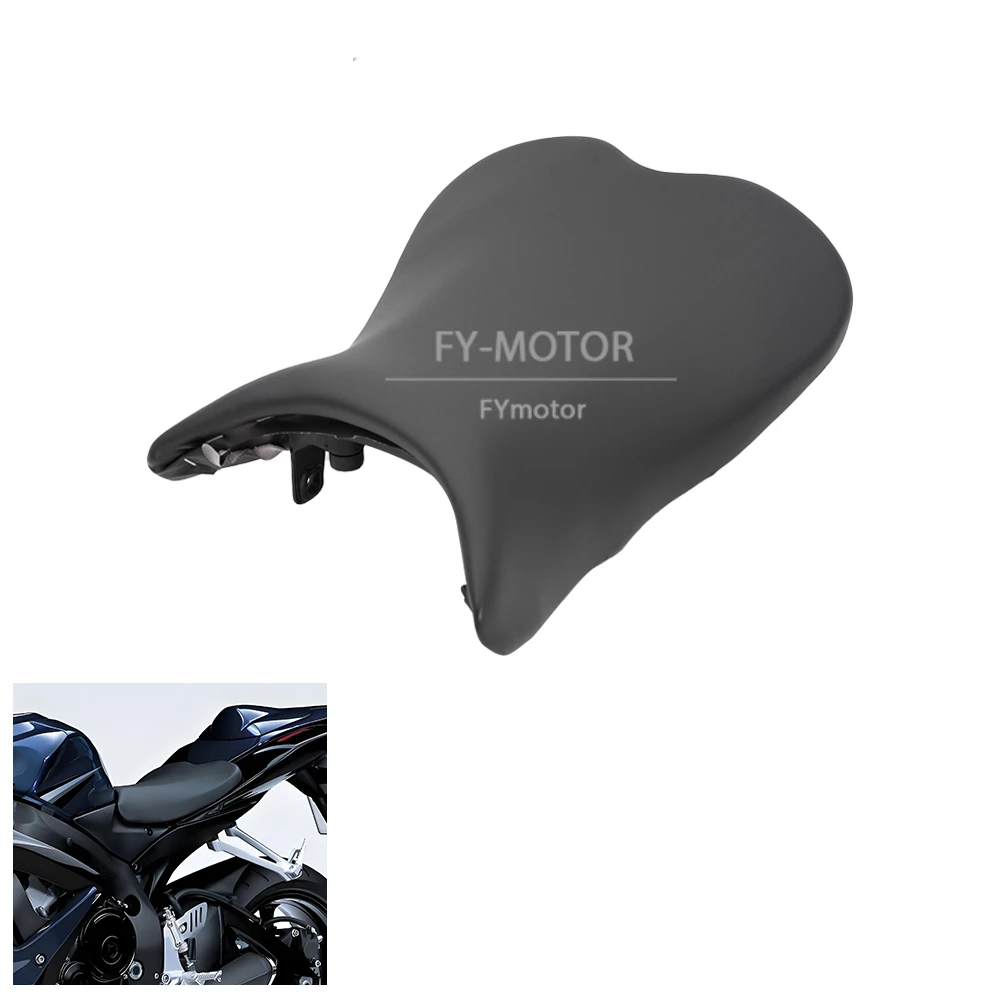 

Motorcycle Front Rider Driver Seat Fit For Suzuki GSXR600 GSXR750 2006-2007 06 07 K6