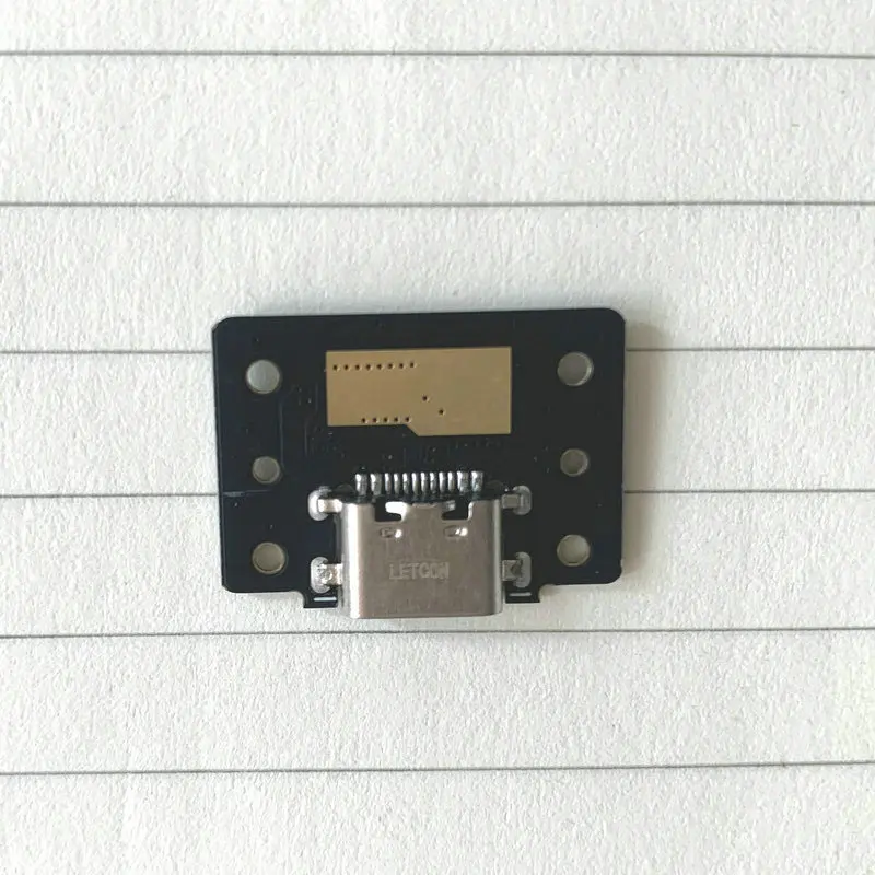 For Blackview Tab 90 Original USB Board Type C Connector Mobile Phone Accessories image 5