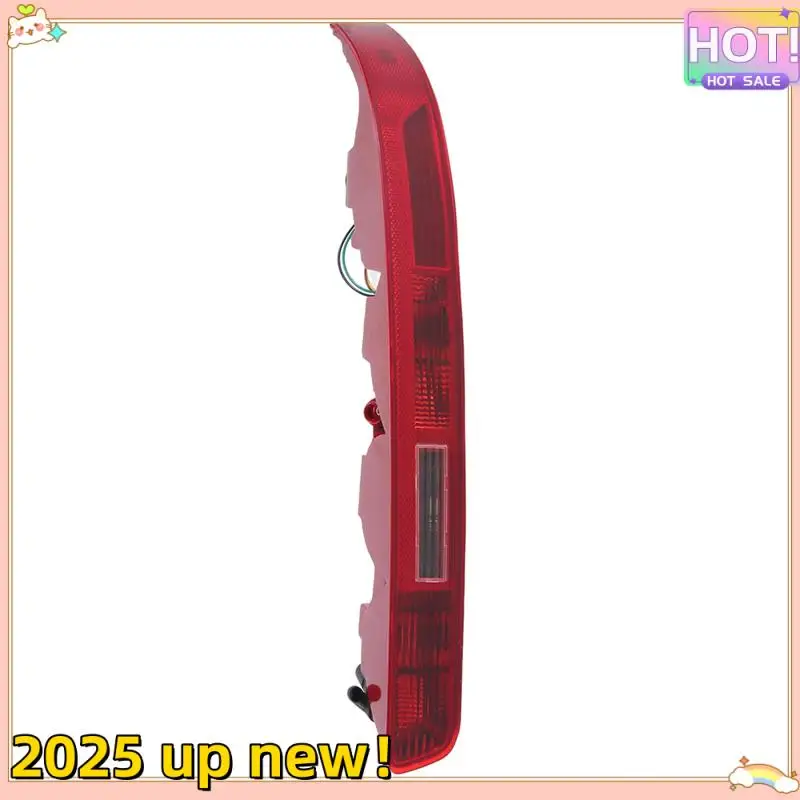 

Superior-1 Pair US Rear Bumper Light Brake Warning Lamp Tail Stop Light 4L0945095A 4L0945096A For Q7 2007-2015