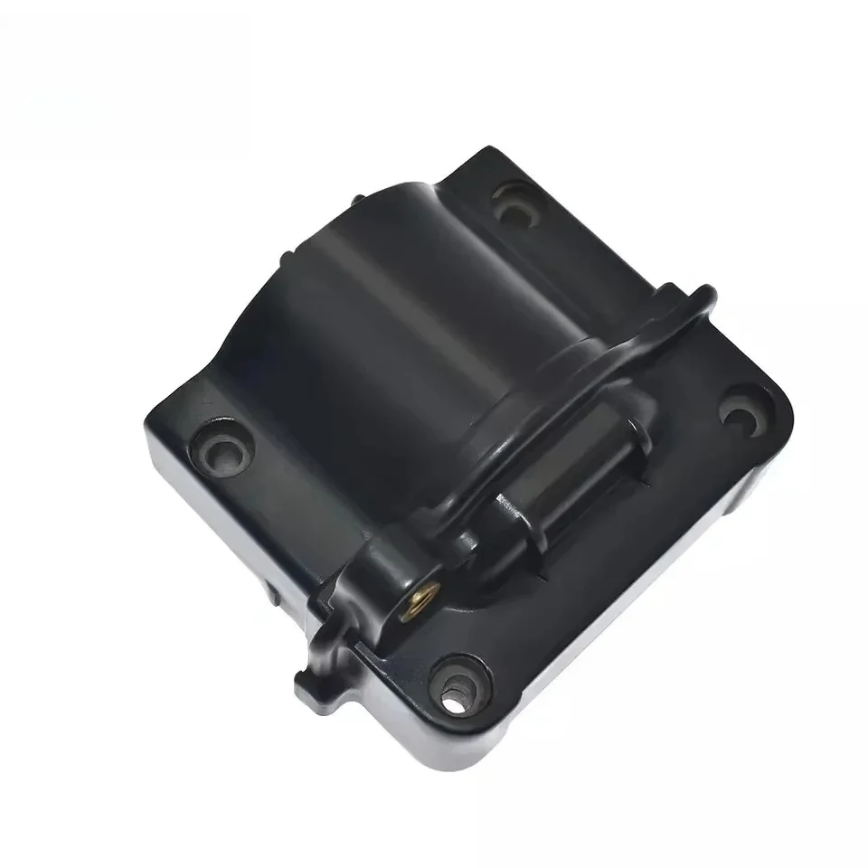 

1/4 PCS Ignition Coil 90919-02139 90919-02135, Premium OE Quality Engine Ignition System Replacement