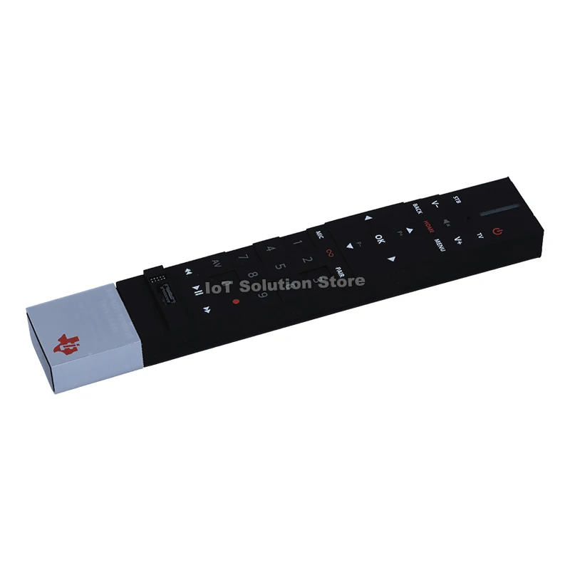 CC2650RC SimpleLink BT low energy RF4CE CC2650 remote control