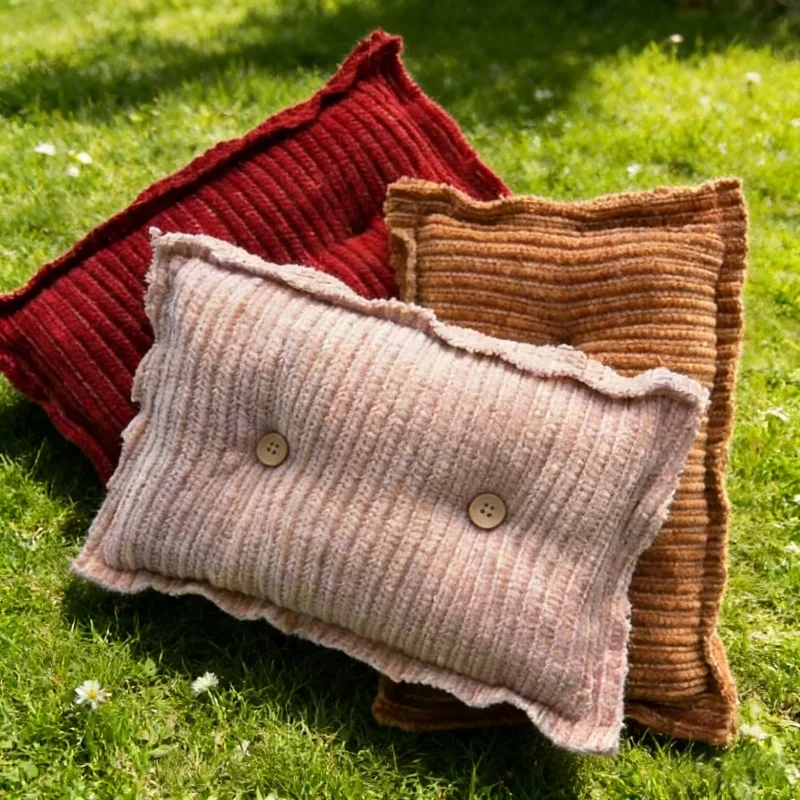 

Реквизит для детской фотосъемки: бархатная подушка, мягкая подушка для новорожденных, реквизит для фотосессий, аксессуары для фотостудии