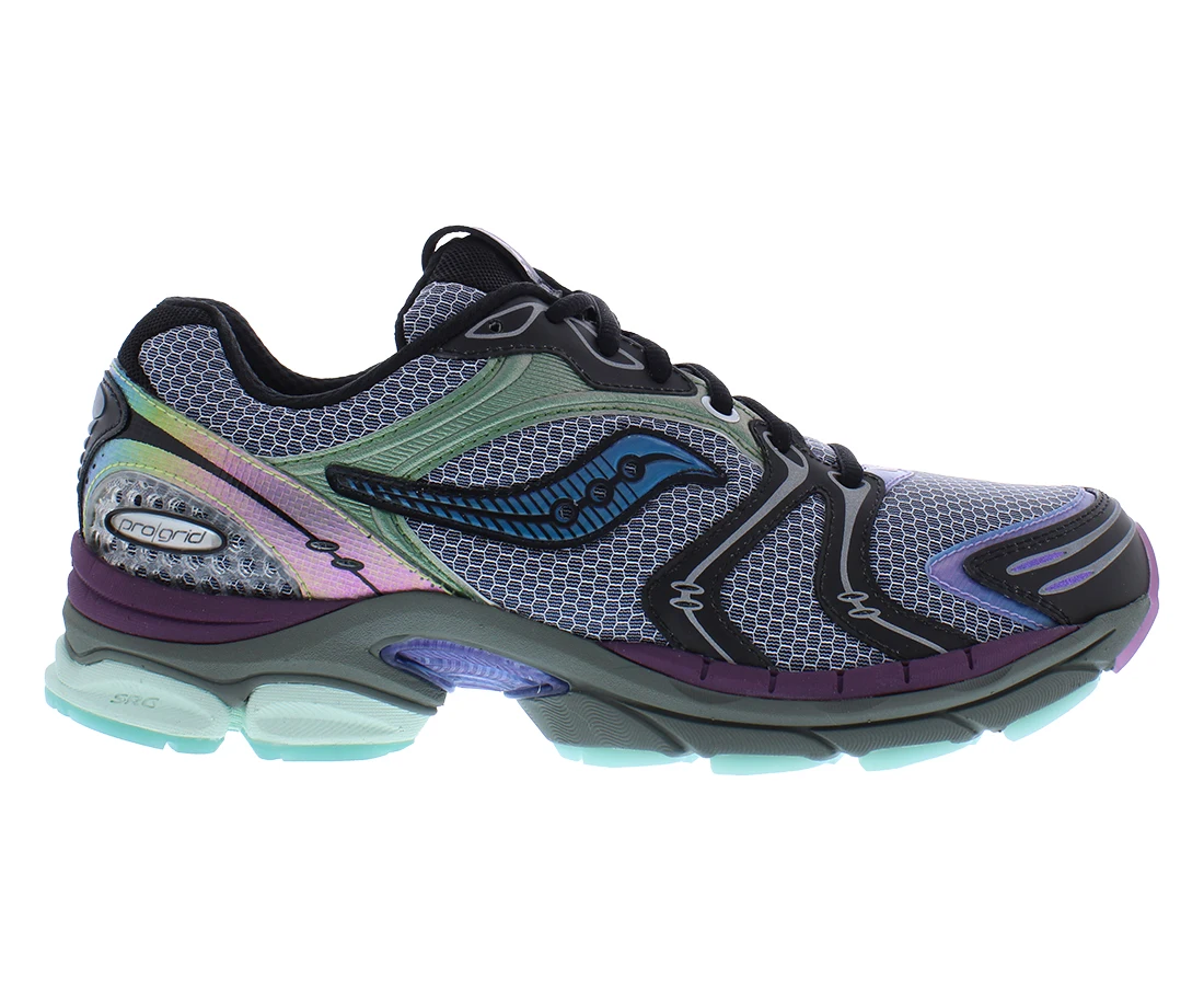 

Saucony Progrid Triumph 4 Unisex Shoes