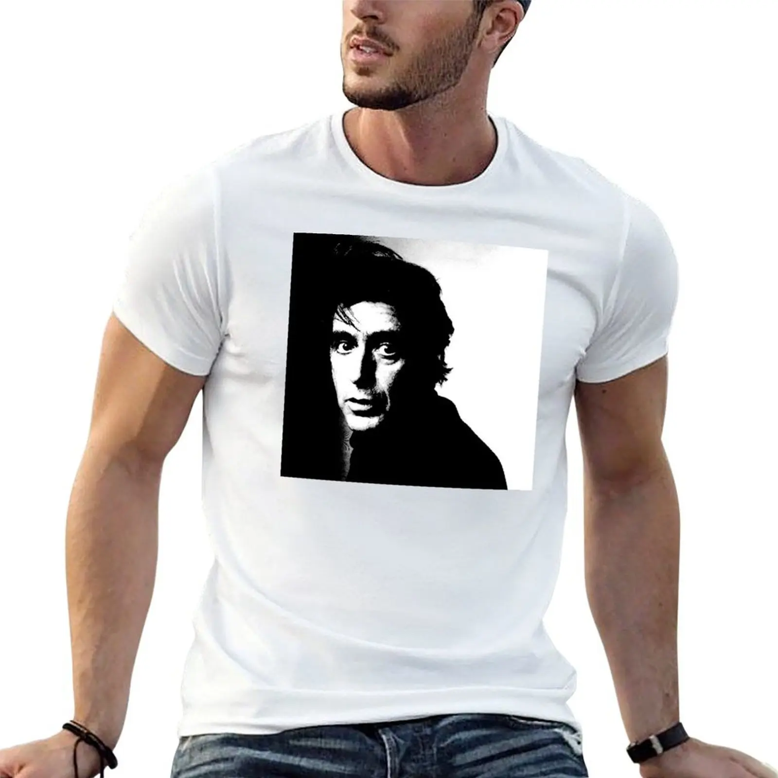 

The Gaze T-Shirt t shirts for man pack white t shirts for man cotton soft T-Shirt