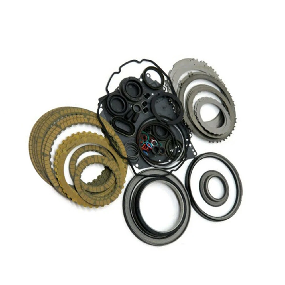 6F35 Transmission O…