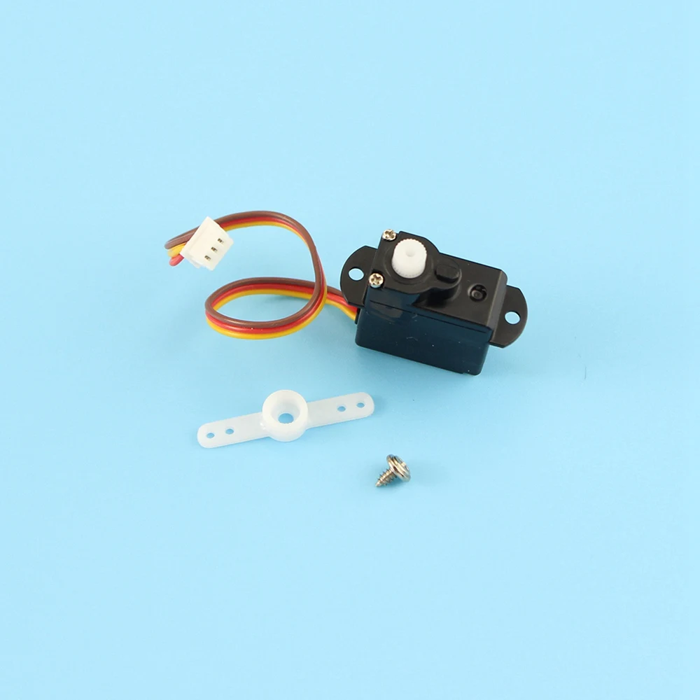 A260.0011 Servo voor Wltoys XK A250 A260 RC Vliegtuig Vaste Vleugel Vliegtuig Onderdelen Accessoires