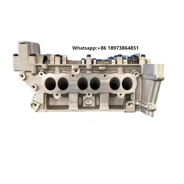 

Auto Parts M1CA OEM 1765041 1856411 1857524 1917576 1917578 for Ford Complete Cylinder Head
