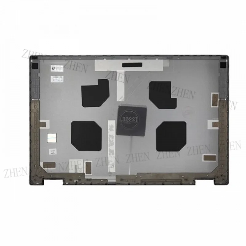 

Y для DELL Precision 7770 M7770, серебристо-серый ЖК-задняя крышка, верхняя крышка, задняя часть 0JGKN1