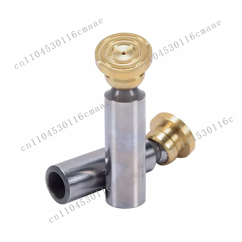 For 1PCS Piston Shoe A4VG28 A4VG40 A4VG45 A4VG56 A4VG71 A4VG90 A4VG105 Rex Ross Pressure Pump Parts
