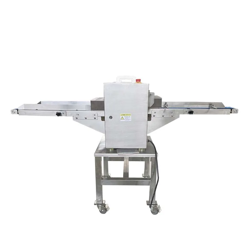 Slicer Fresh Frozen…