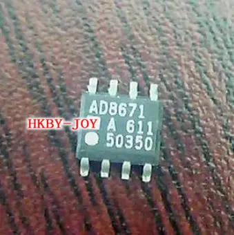 Ad8671 ad8671a