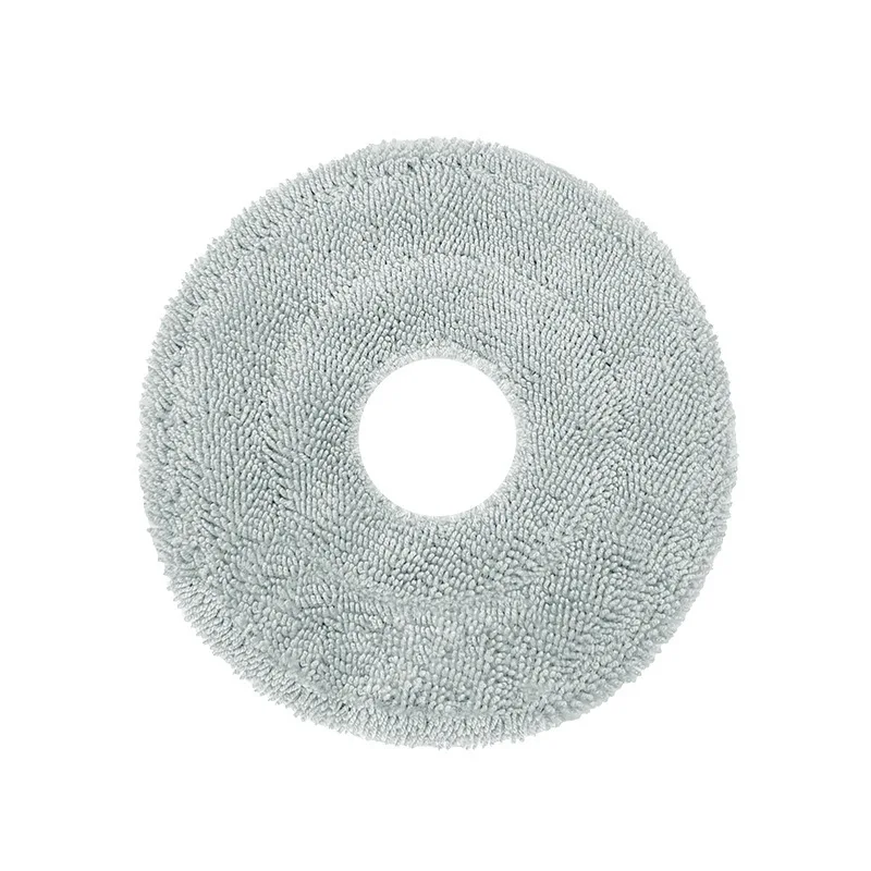 For Xiaomi M30 D102 Vacuum Cleaner Spare Parts Main Side Brush Mop Pad Cloth Dust Bags Hepa Filter Replacement Accessories